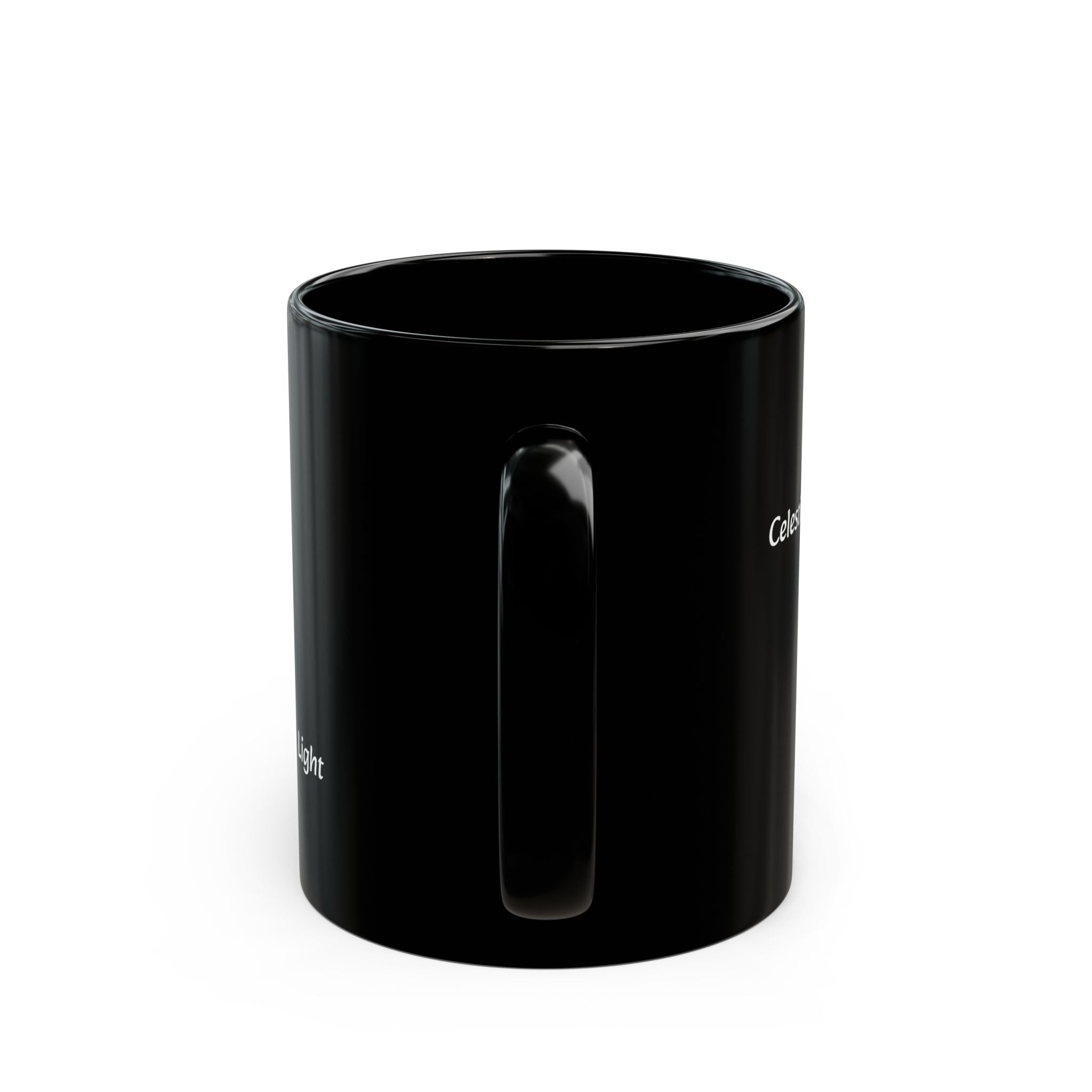 Mug - Celestial Being, Unleash Light
