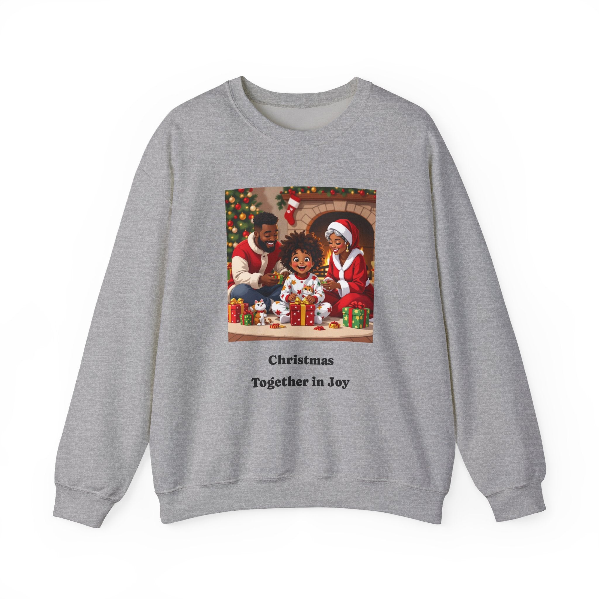 Unisex Heavy Blend™ Crewneck Sweatshirt
