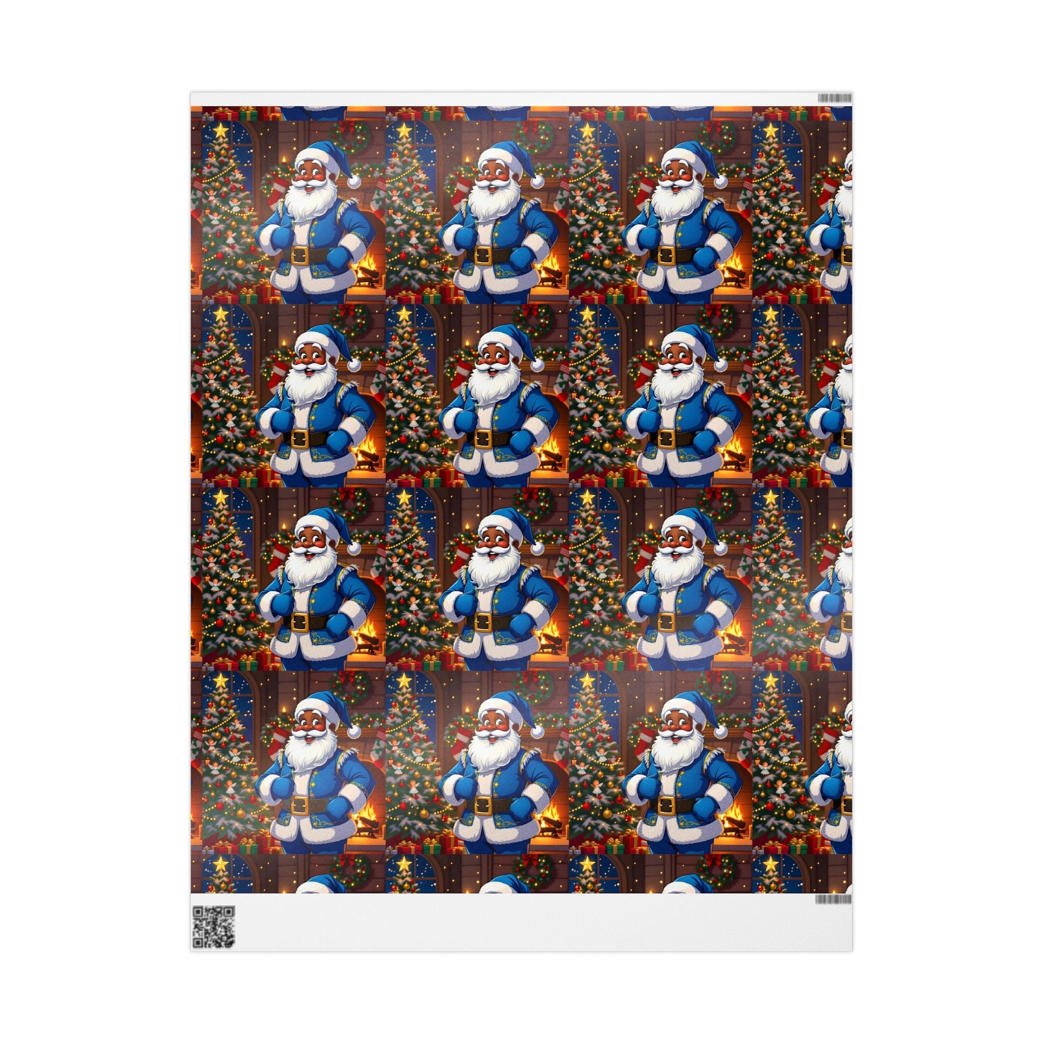 Christmas Wrapping Papers