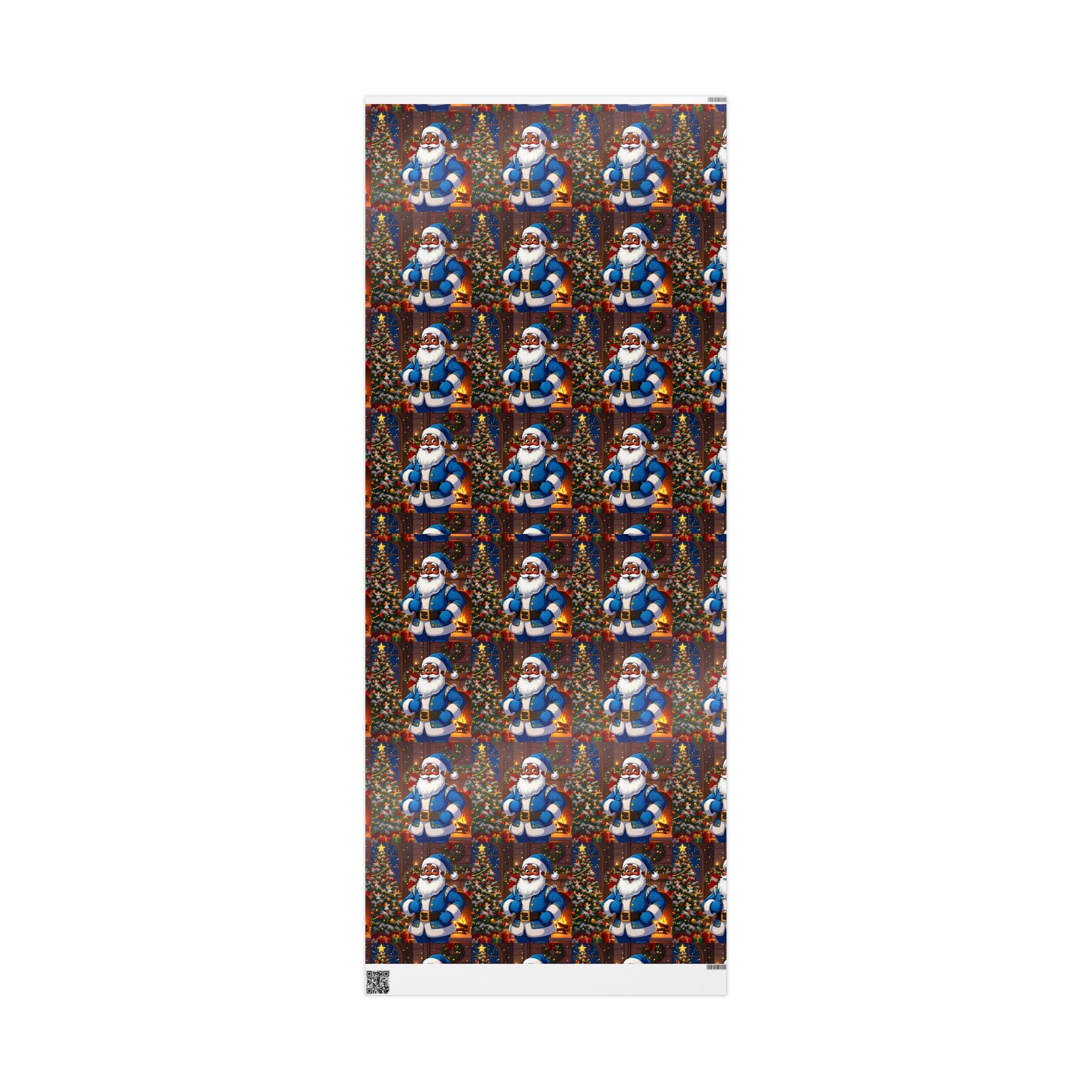 Christmas Wrapping Papers