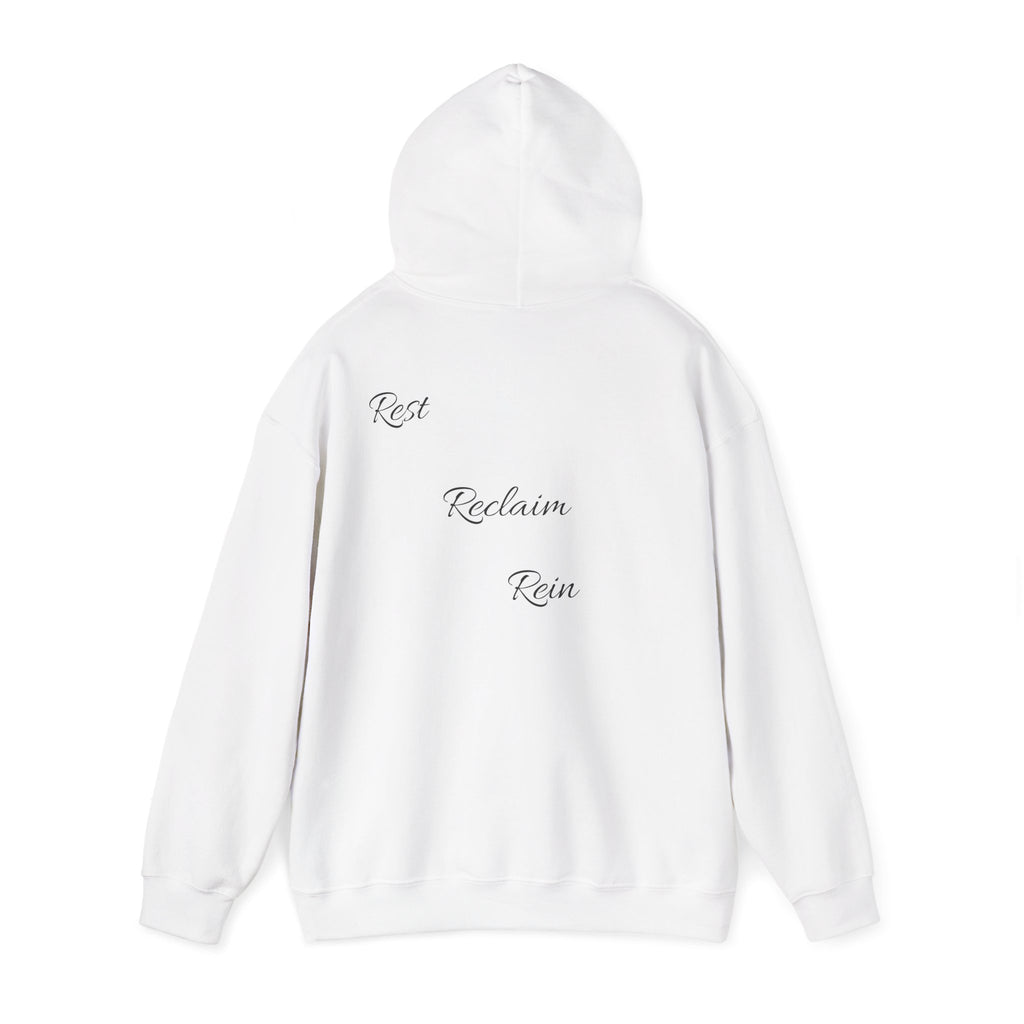 Cozy Comfort Hoodie — Soft, Warm Pullover Sweatshirt