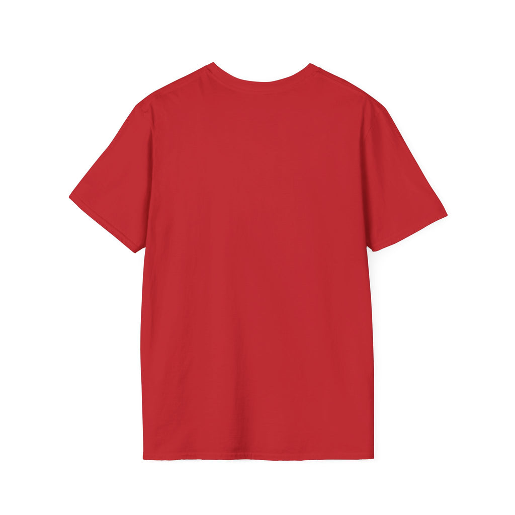 Christmas Family Moments T-Shirt | Softstyle Unisex Tee | Holiday Gift | Merry Moments | Warm Hearts