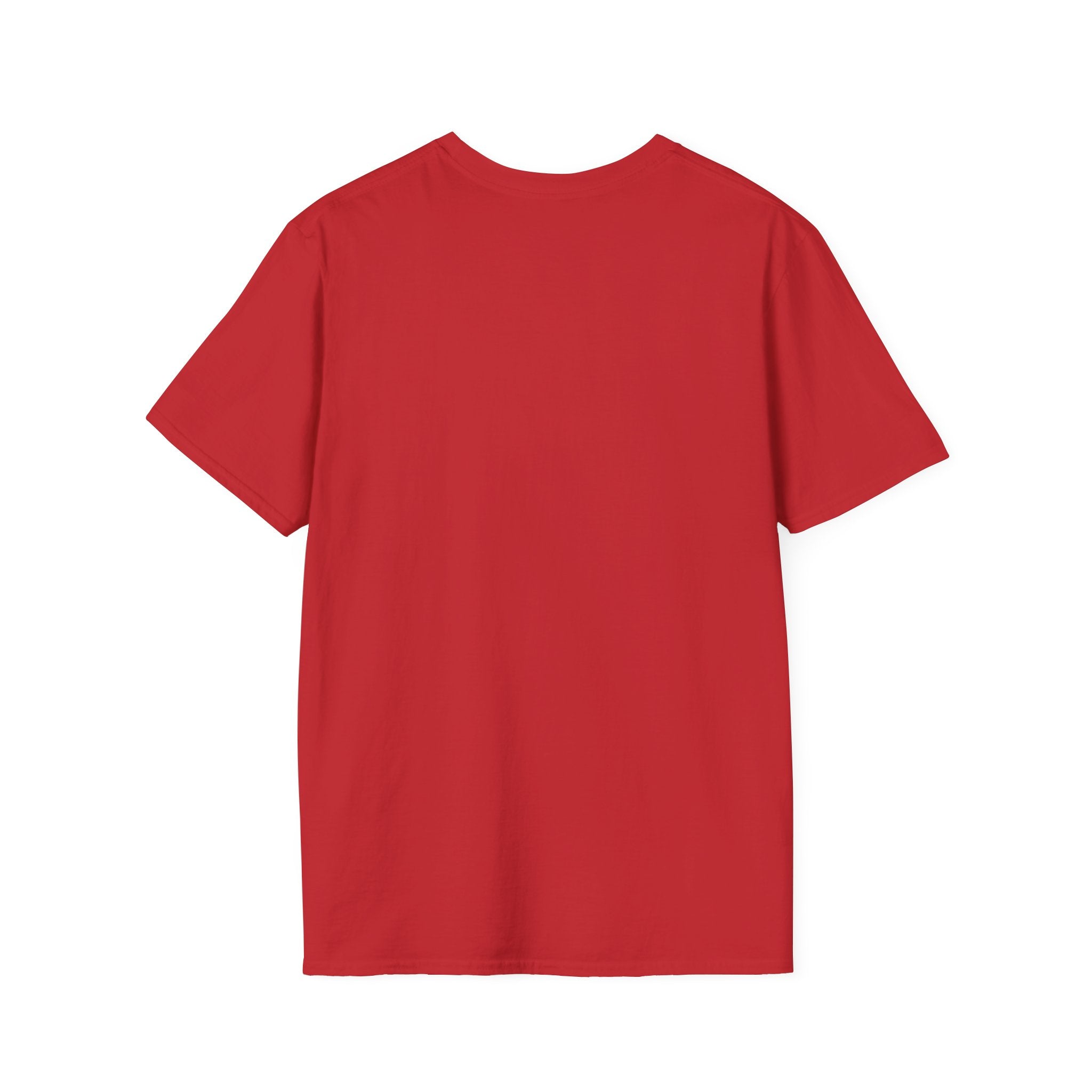 Christmas Family Moments T-Shirt | Softstyle Unisex Tee | Holiday Gift | Merry Moments | Warm Hearts